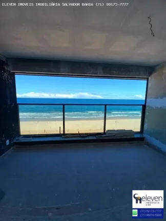 Imagem Apartamento para Venda em Salvador, Jardim Armação, 1 dormitório, 1 suíte, 1 banheiro, 1 vaga