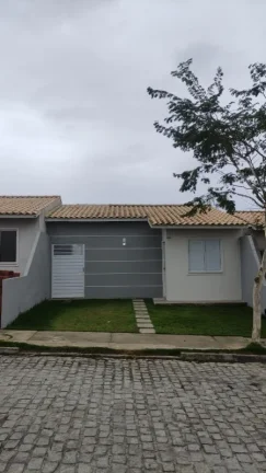 Imagem Casa mobiliada para locação no Jardim Brasil - SIM