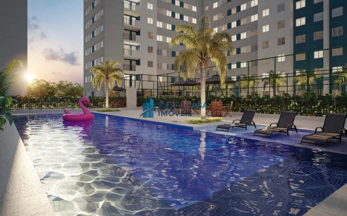 Imagem Apartamento Padrão
