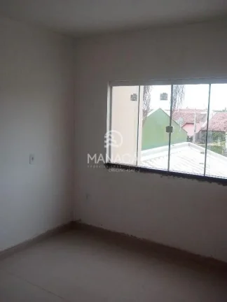 Imagem Sobrado residencial à venda, Los Angeles, Barra Velha