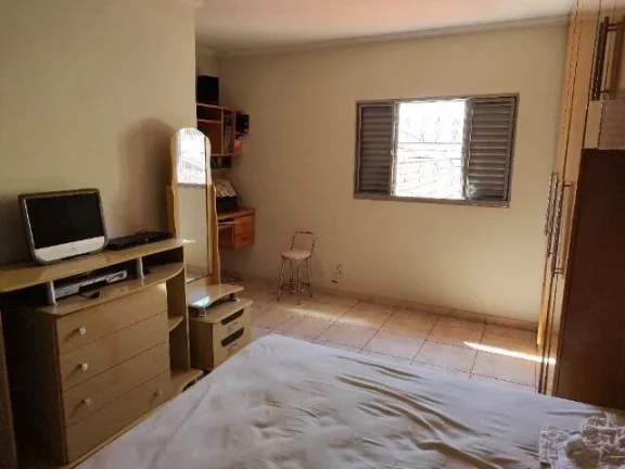Imagem Casa à venda no bairro Jardim Utinga - Santo André/SP