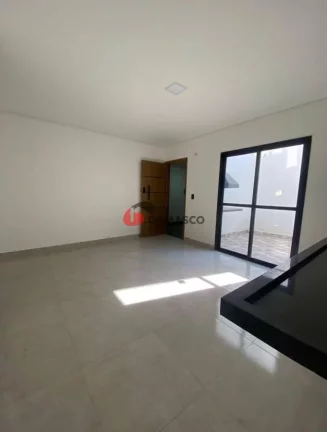 Imagem Apartamento à venda, Vila Humaitá, Santo André, SP
