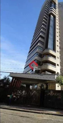Imagem Apartamento à venda, 340 m² por R$ 3.000.000,00 - Meireles - Fortaleza/CE