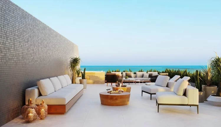 Imagem Apartamento à venda, 74 m² por R$ 853.269,90 - Poço - Cabedelo/PB Imagem Apartamento à venda, 74 m² por R$ 853.269,90 - Poço - Cabedelo/PB