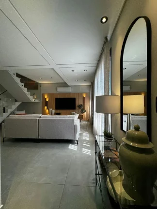 Imagem Villagio Vista 571 – Exclusividade, conforto e localização privilegiada em Atibaia