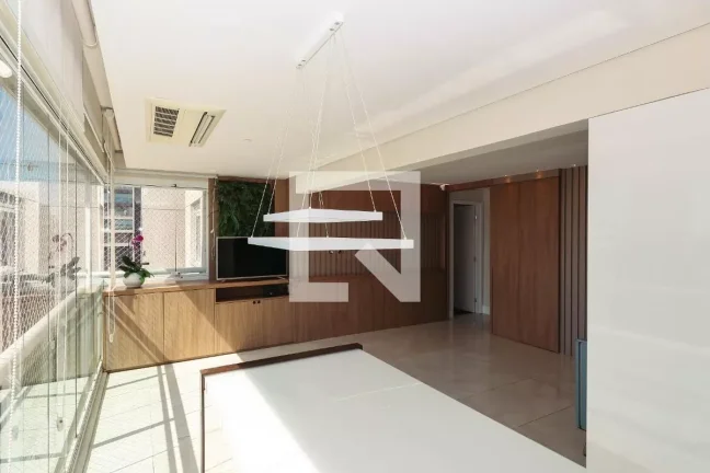 Imagem Apartamento à Venda - Aclimação, 2 Quartos, 74 m2