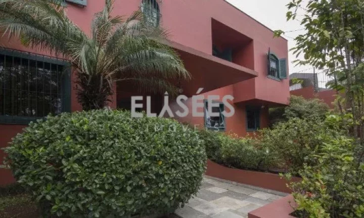 Imagem Casa RESIDENCIAL em SÃO PAULO - SP, REAL PARQUE
