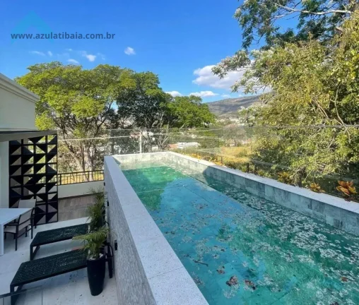 Imagem Mansion Atibaia: Últimas Unidades com Vista da Pedra Grande
