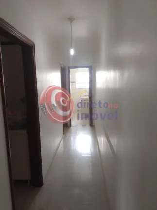 Imagem Sobrado para locação no Klabin 3 quartos 4 vagas 200m² Klabin São Paulo
