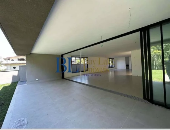 Imagem Casa À Venda Com 943M³ Em Condomínio Fechado Na Granja Julieta!!