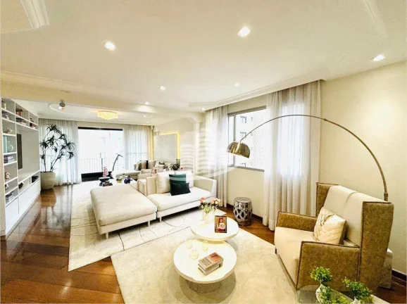 Imagem Apartamento Padrão