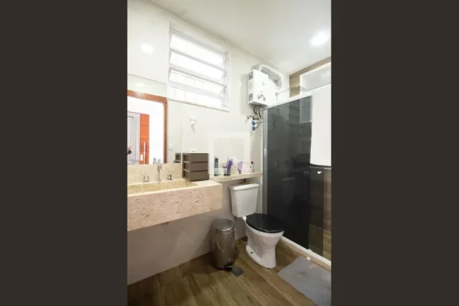 Imagem Apartamento à Venda - Copacabana, 2 Quartos, 73 m2