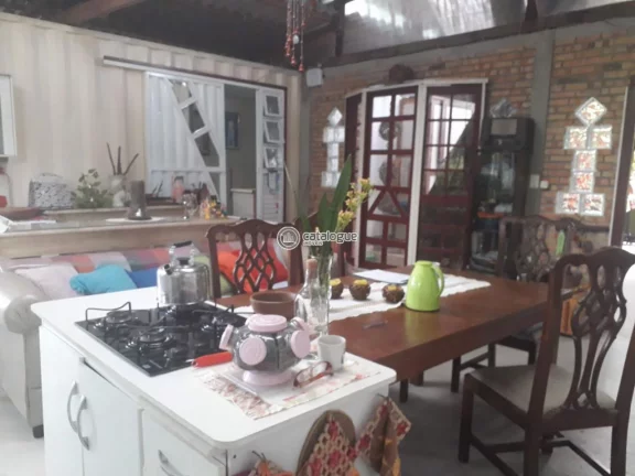 Imagem Linda casa próxima a praia em Genipabu, apenas 750m da beira-mar.