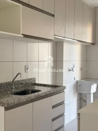 Imagem Apartamento Padrão com 3 Dormitórios na Cidade Alta em Cuiaba MT