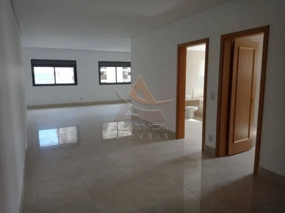 Imagem Cobertura Duplex - Ribeirão Preto - Bosque das Juritis