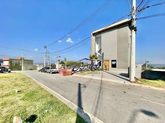 Imagem Casa com 3 quartos (1 suíte) à venda, 119 m² - Condomínio Terra Nobre - Cotia/SP