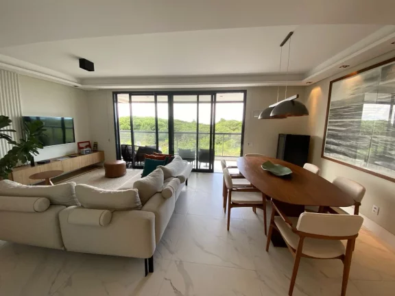 Imagem Apartamento para Venda em Florianópolis / SC no bairro Campeche