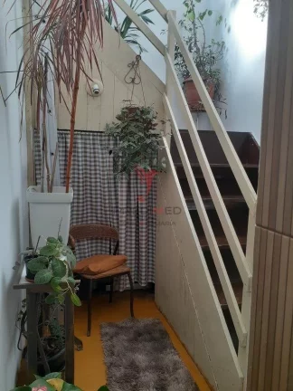 Imagem CASA NO CENTRO Próxima a Beneficência Portuquesa, perto de tudo, faculdade, supermercado