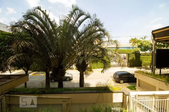 Imagem Apartamento à Venda - Vila Mariana, 4 Quartos, 93 m2