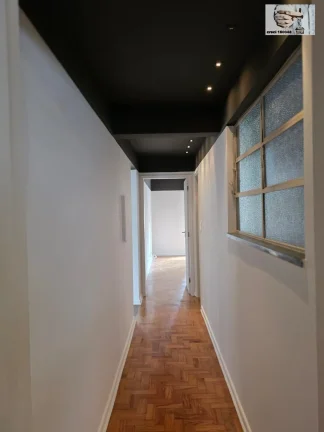 Imagem Apartamento Alto Padrão em Pinheiros, São Paulo/SP