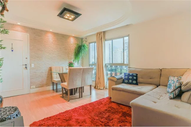 Imagem APARTAMENTO RESIDENCIAL em São Paulo - SP, Campo Belo