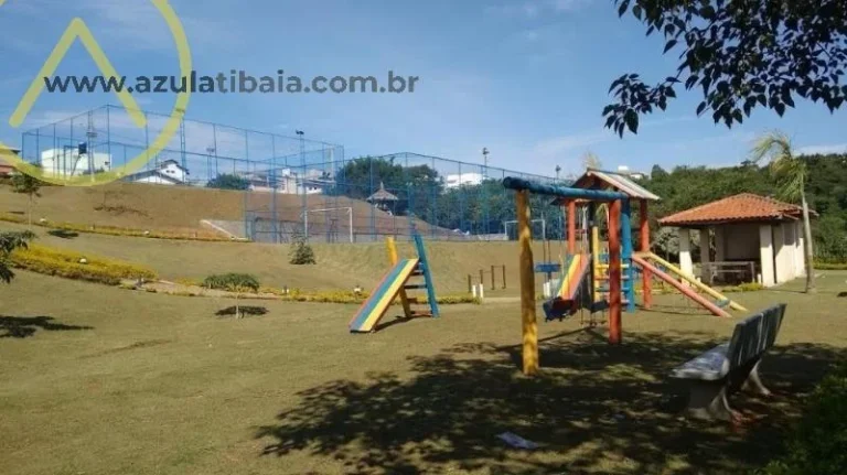 Imagem Casa em Condomínio para Venda em Atibaia, Condominio Terras De Atibaia, 3 dormitórios, 1 suíte, 2 banheiros, 3 vagas