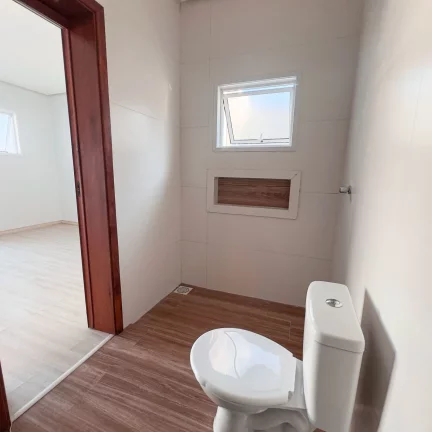 Imagem Linda casa de alto padrão em excelente localização de Campo Bom de 3 quartos sendo 1 suíte e pis