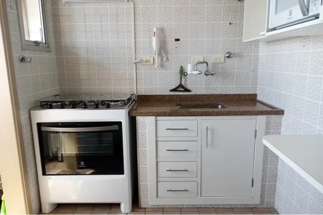 Imagem APARTAMENTO RESIDENCIAL em São Paulo - SP, Sumarezinho
