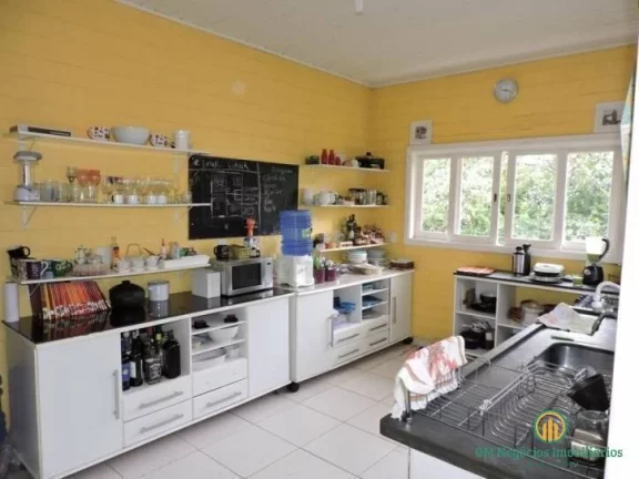 Imagem Casa com 4 dormitórios, sendo 1 suíte - Parque das Artes