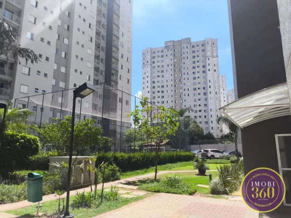 Imagem APARTAMENTO COM 54 M² NO BAIRRO DA PENHA