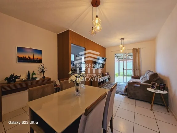 Imagem Condomínio Terra Nova Reserva IV - Casa Térrea em Condomínio