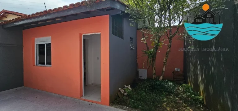 Imagem Casa em Juquehy venda - 350 m da praia com 4 dormitórios, com edícula, 170m² de área construída | Juquehy Imobiliária