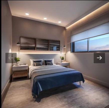 Imagem Apartamento Novo Repasse Condominio The Adress ao Lado do Shopping