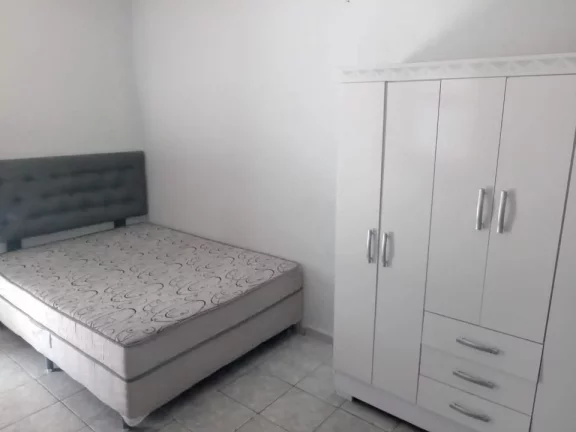 Imagem Casa com 2 dormitórios à venda, 200 m² por R$ 800.000,00 - Jardim Satélite - São José dos Campos/SP