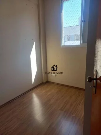 Imagem Apartamento com 3 dormitórios à venda, 79 m² por R$ 266.000,00 - Parque Bela Vista - Votorantim/SP