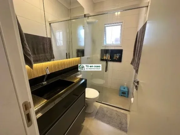 Imagem CASA RESIDENCIAL em SÃO JOSÉ DOS CAMPOS - SP, JARDIM DAS INDÚSTRIAS
