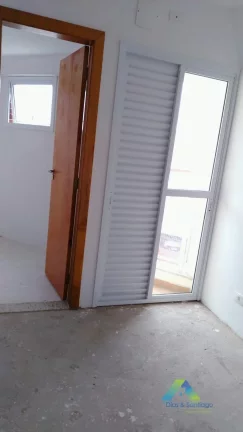 Imagem Apartamento à venda no bairro Rudge Ramos - São Bernardo do Campo/SP