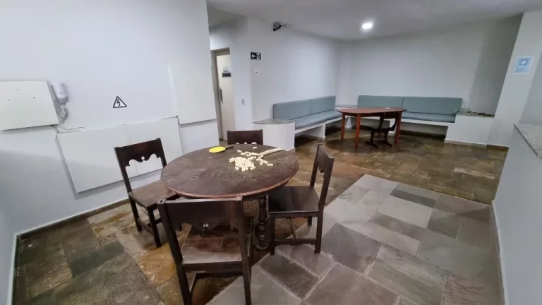 Imagem Apartamento com 2 dormitórios à venda, 85 m² - Pitangueiras - Guarujá/SP