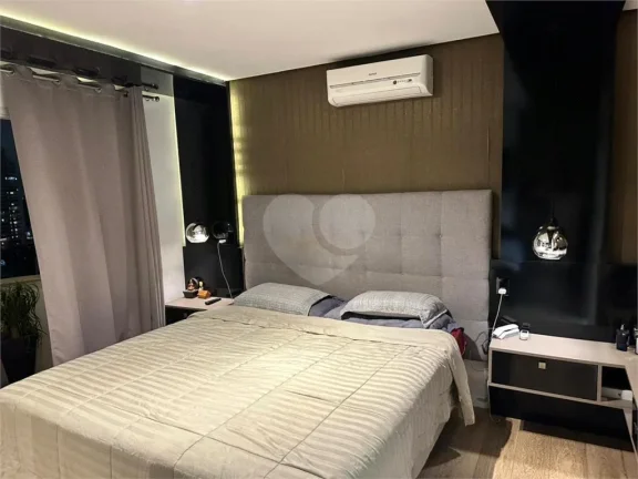 Imagem Cobertura à venda com 3 quartos, sendo 1 suíte, no condomínio Wimbledon Park, São Paulo - SP