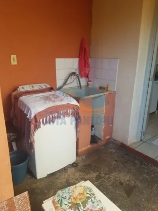 Imagem Casa - Ribeirão Preto - Centro - Região Central