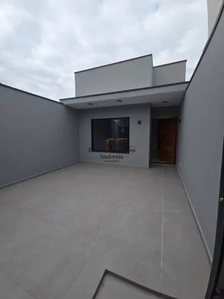 Imagem Casa à venda no bairro Beira Rio - Guaratinguetá/SP