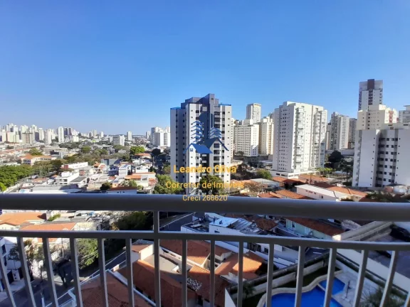 Imagem Condomínio Spotlight - Apartamento à Venda no Condomínio Spotlight – Saúde, São Paulo