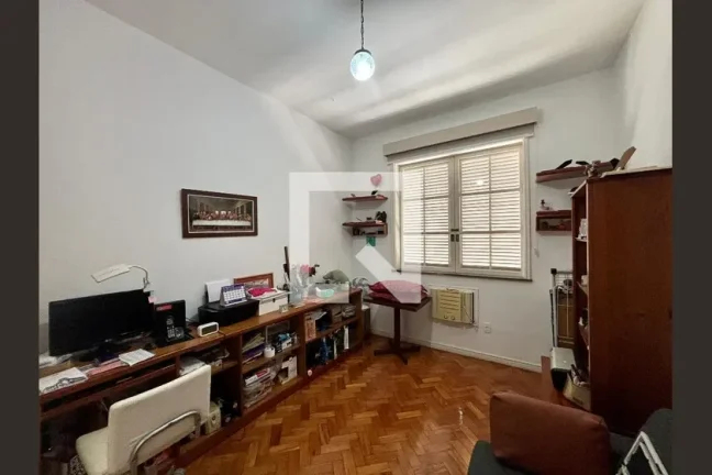 Imagem Apartamento à Venda - Copacabana, 4 Quartos, 130 m2