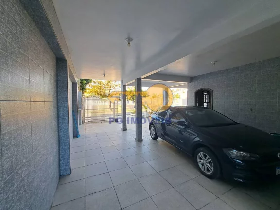 Imagem SOBRADO COM 5 DORMITÓRIOS NO BALNEÁRIO DE SANTA TEREZINHA