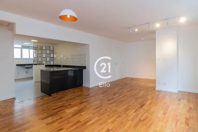 Imagem Apartamento com 3 quartos em Higienópolis, SP