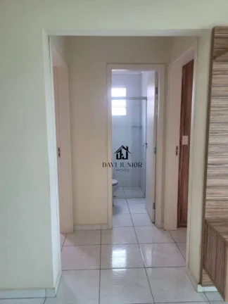 Imagem Apartamento com 2 dormitórios para alugar, 77 m² por R$ 1.700/mês - Jardim Siriema - Sorocaba/SP