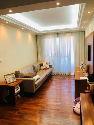 VENDA  APARTAMENTO NO CONDOMÍNIO RESIDENCIAL ATIBAIA