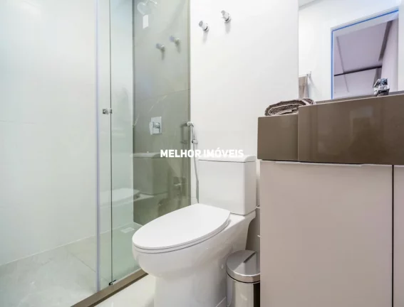 Imagem Apartamento 2ª Quadra Mar com 03 Suítes em Balneário Camboriú/SC