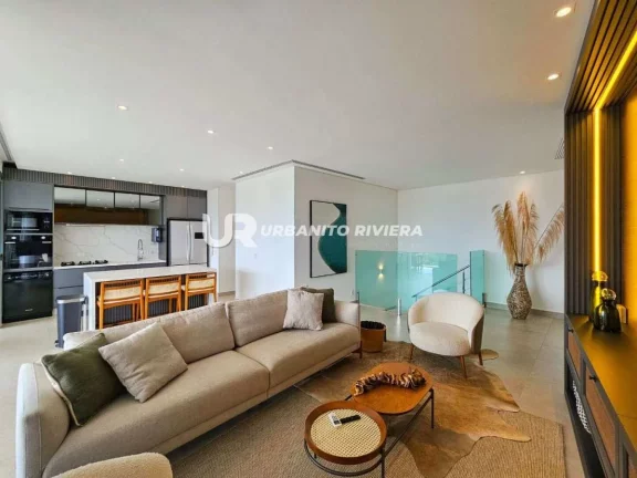 Imagem Cobertura à venda em Bertioga, Riviera | Módulo 05, com 4 quartos, 189,22m2