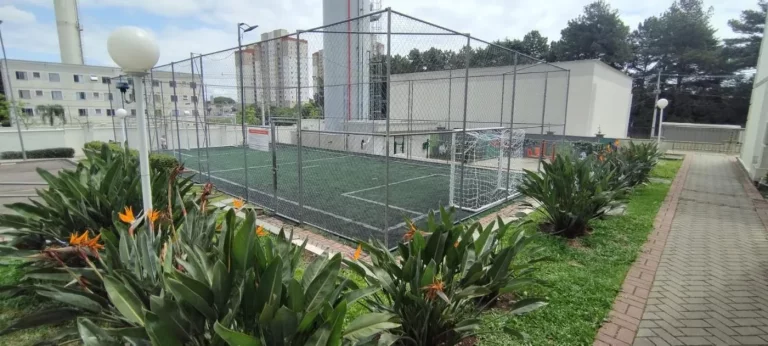 Imagem Apartamento para Venda em Curitiba, Pinheirinho, 2 dormitórios, 1 banheiro, 1 vaga